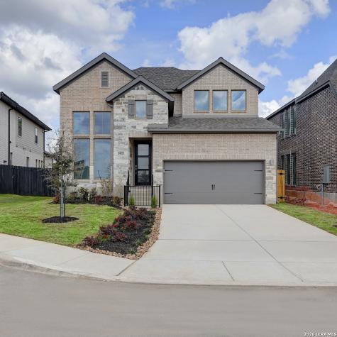 14521 Chaparral Run San Antonio TX 78254