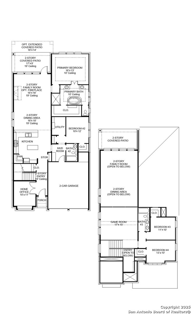 14521 Chaparral Run San Antonio TX 78254