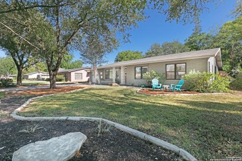 407 Tophill Road San Antonio TX 78209