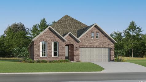 5488 Paschal Park New Braunfels TX 78132