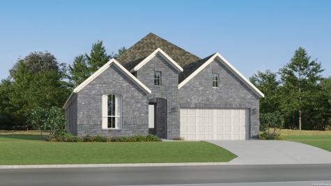 5488 Paschal Park New Braunfels TX 78132