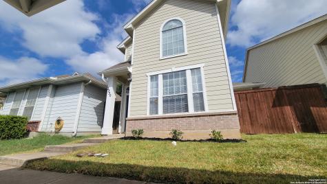 2730 Crown Hollow San Antonio TX 78251