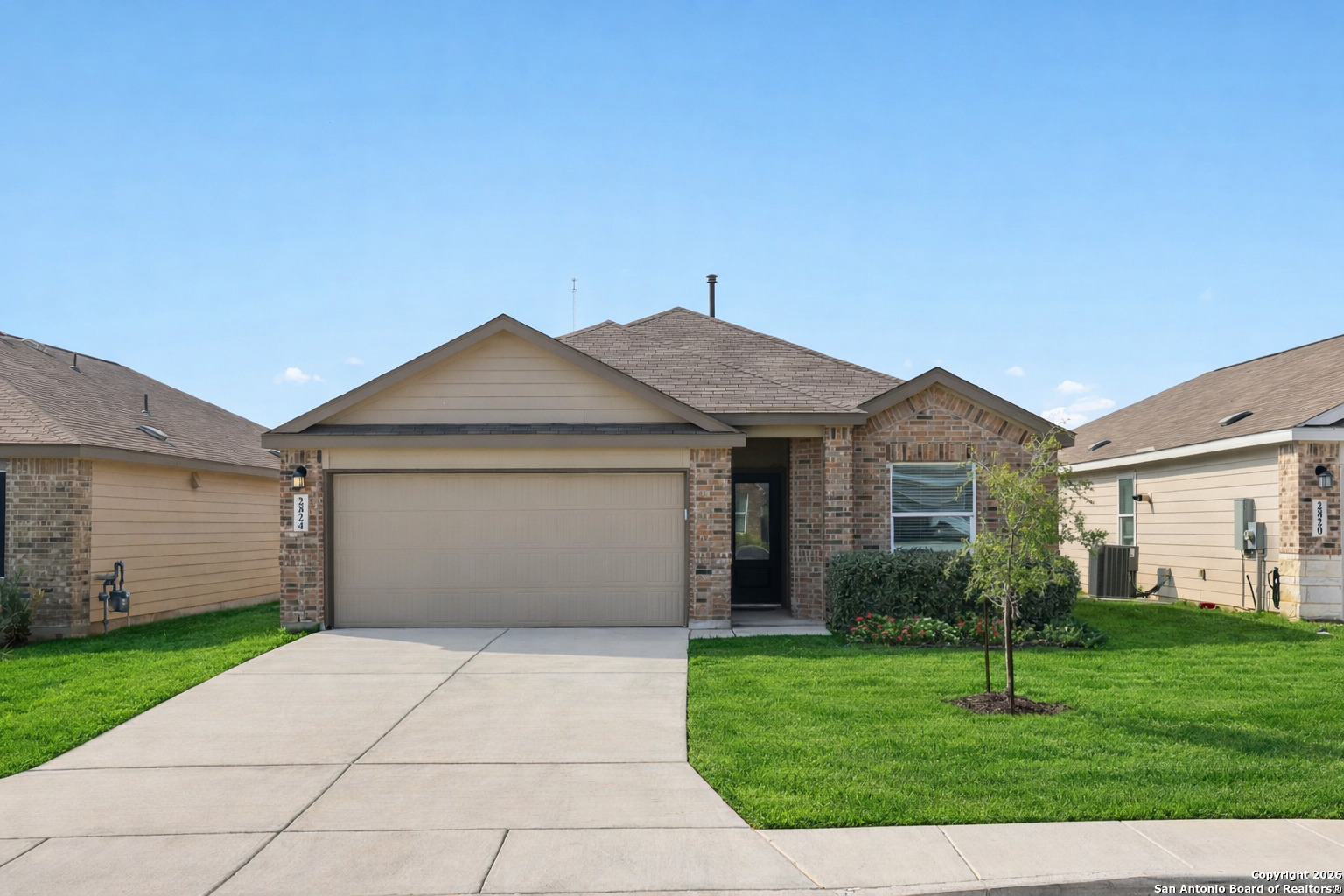 2824 Green Finch New Braunfels TX 78130