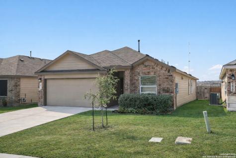 2824 Green Finch New Braunfels TX 78130