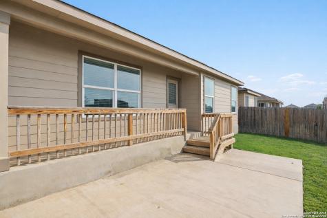 2824 Green Finch New Braunfels TX 78130