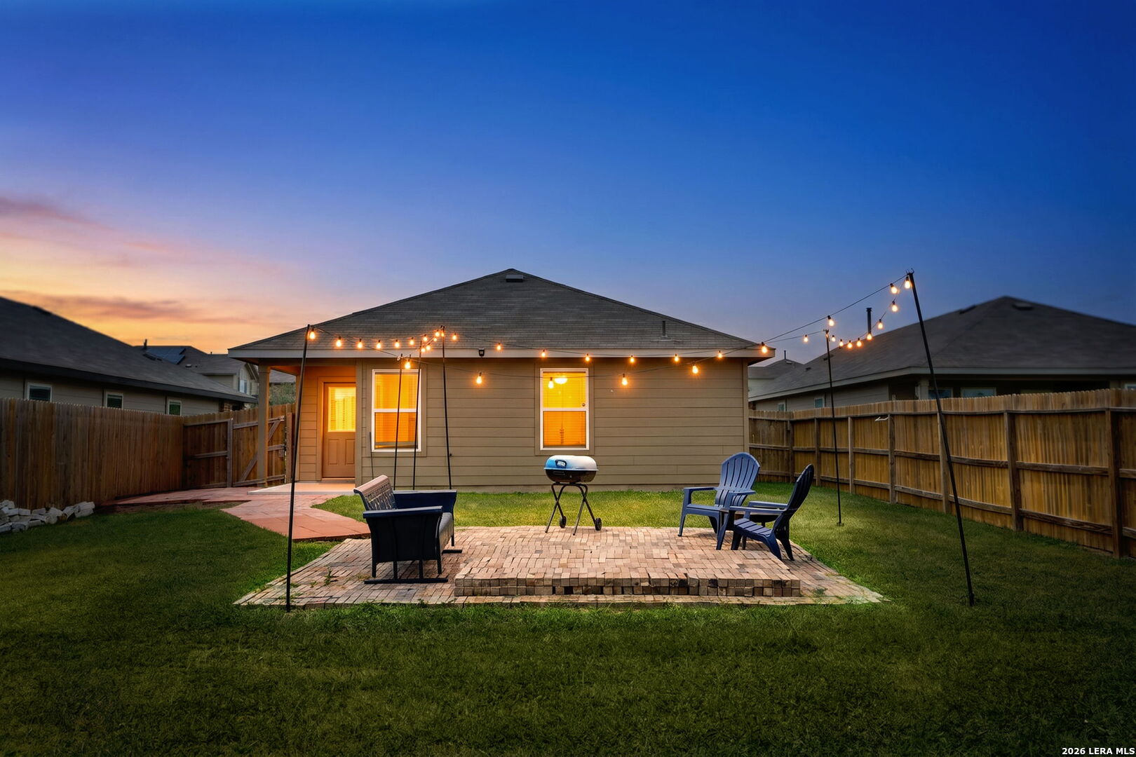 474 Orion Drive New Braunfels TX 78130