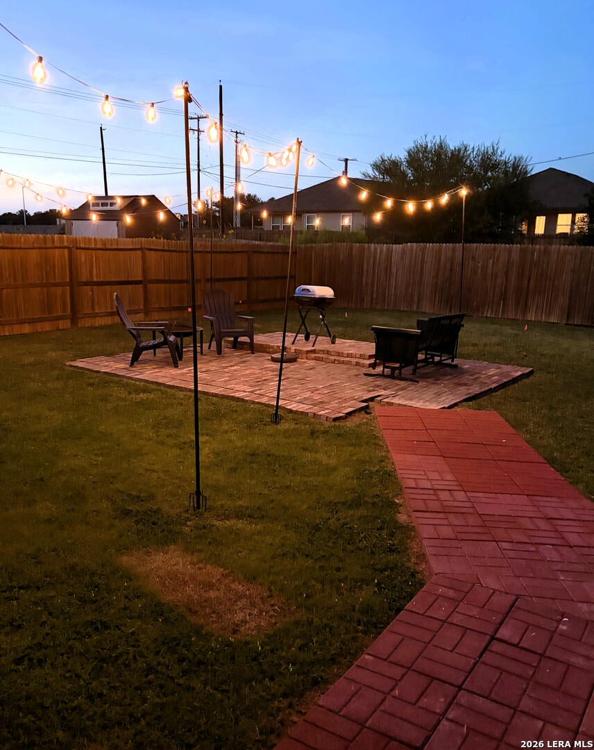 474 Orion Drive New Braunfels TX 78130