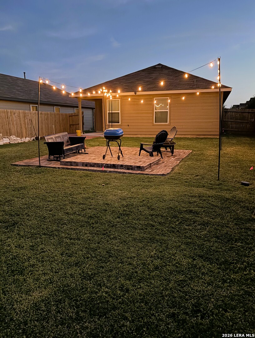 474 Orion Drive New Braunfels TX 78130