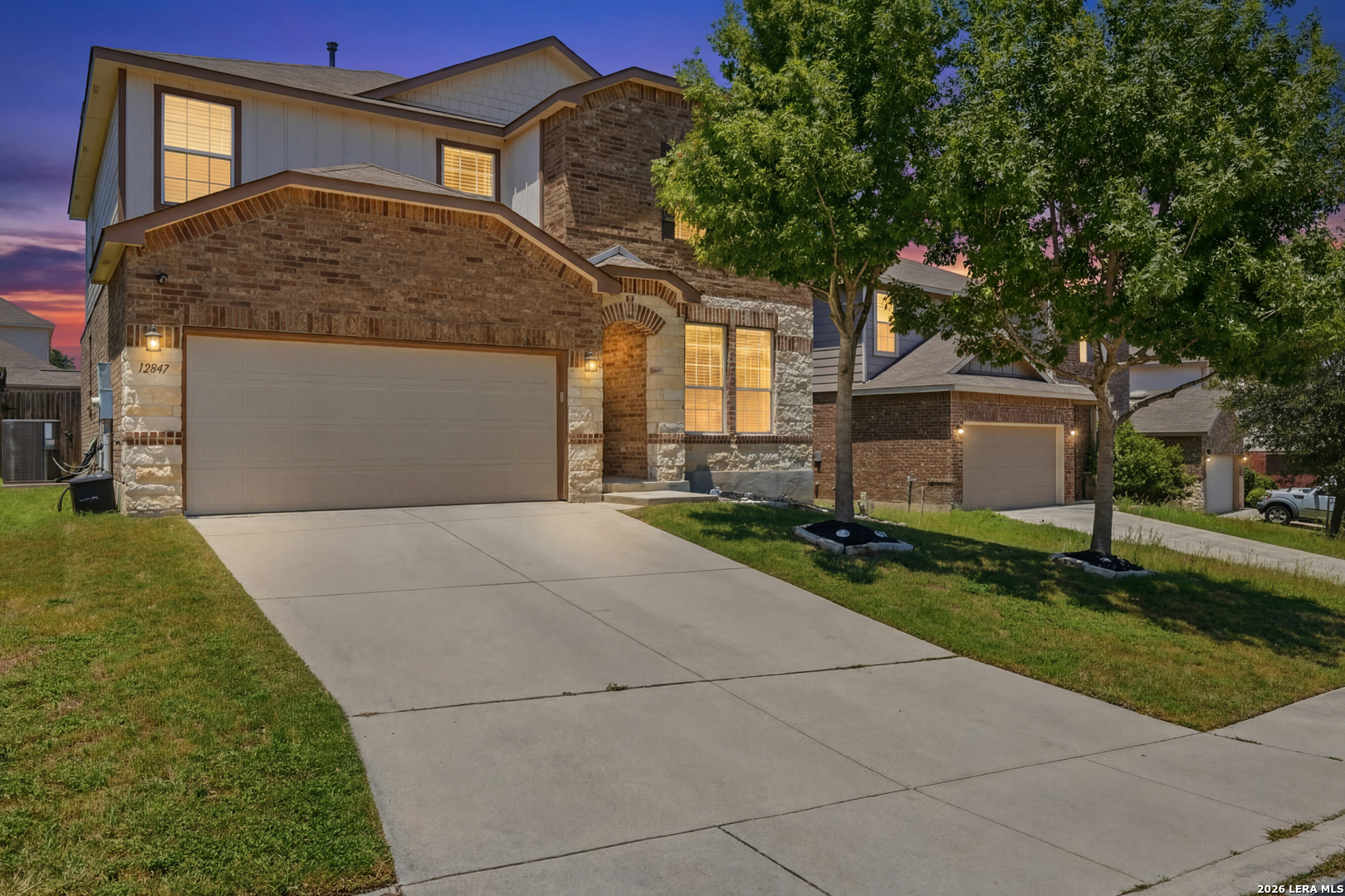 12847 Limestone Way San Antonio TX 78253