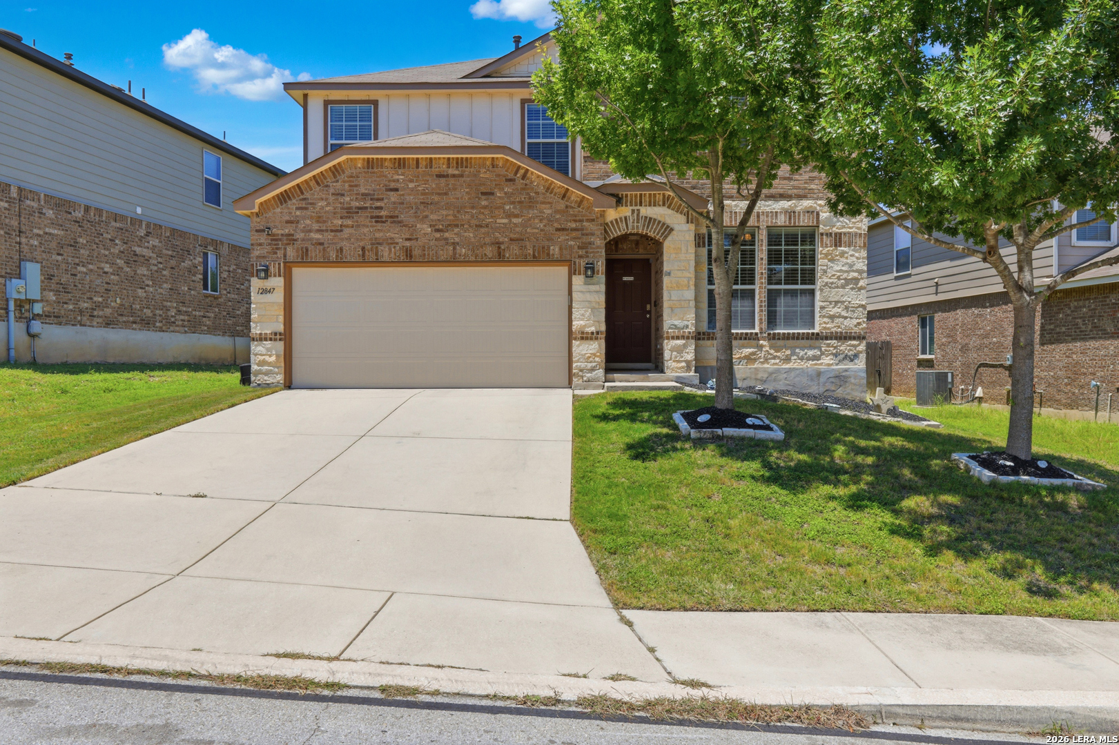 12847 Limestone Way San Antonio TX 78253