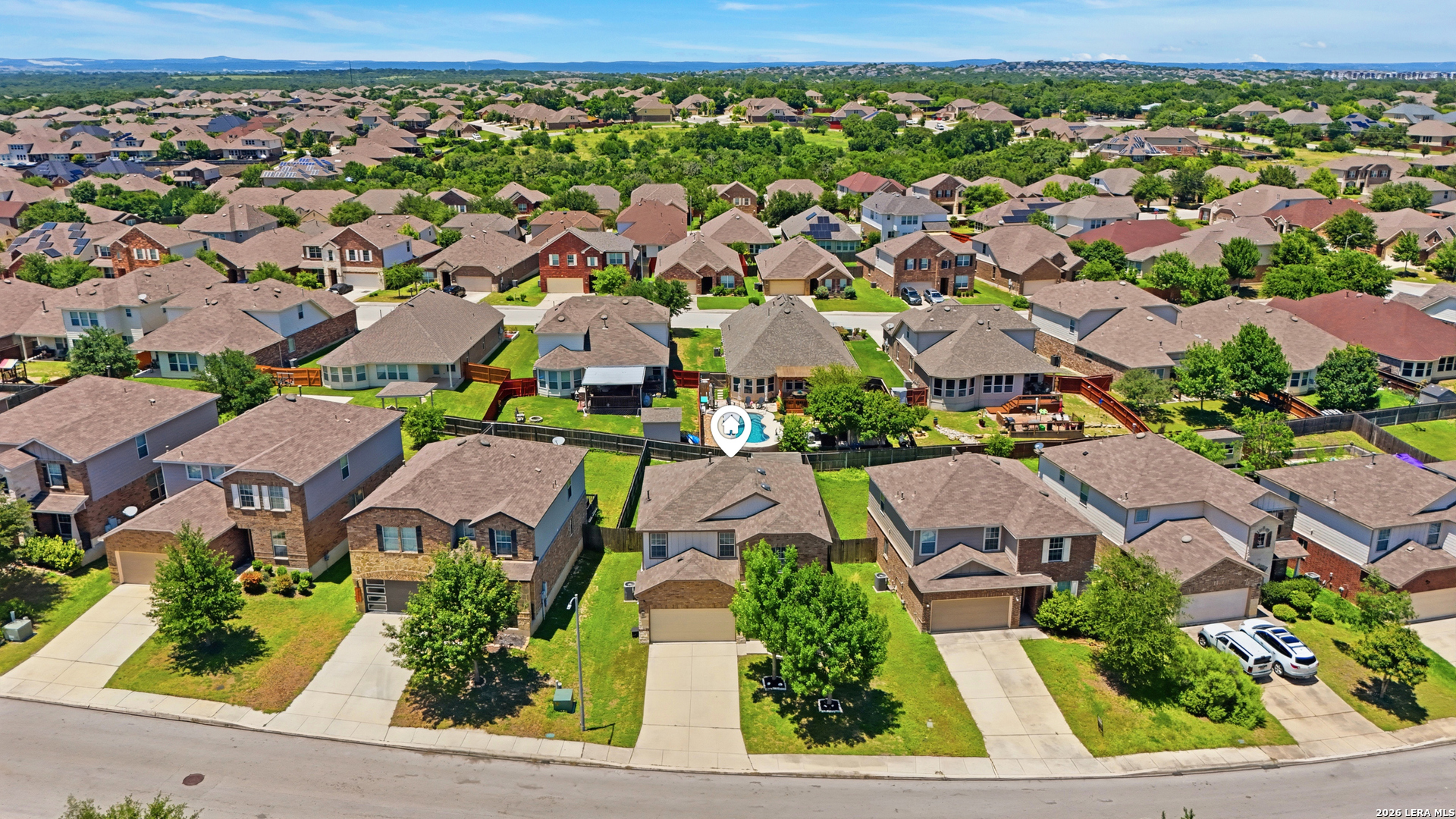 12847 Limestone Way San Antonio TX 78253