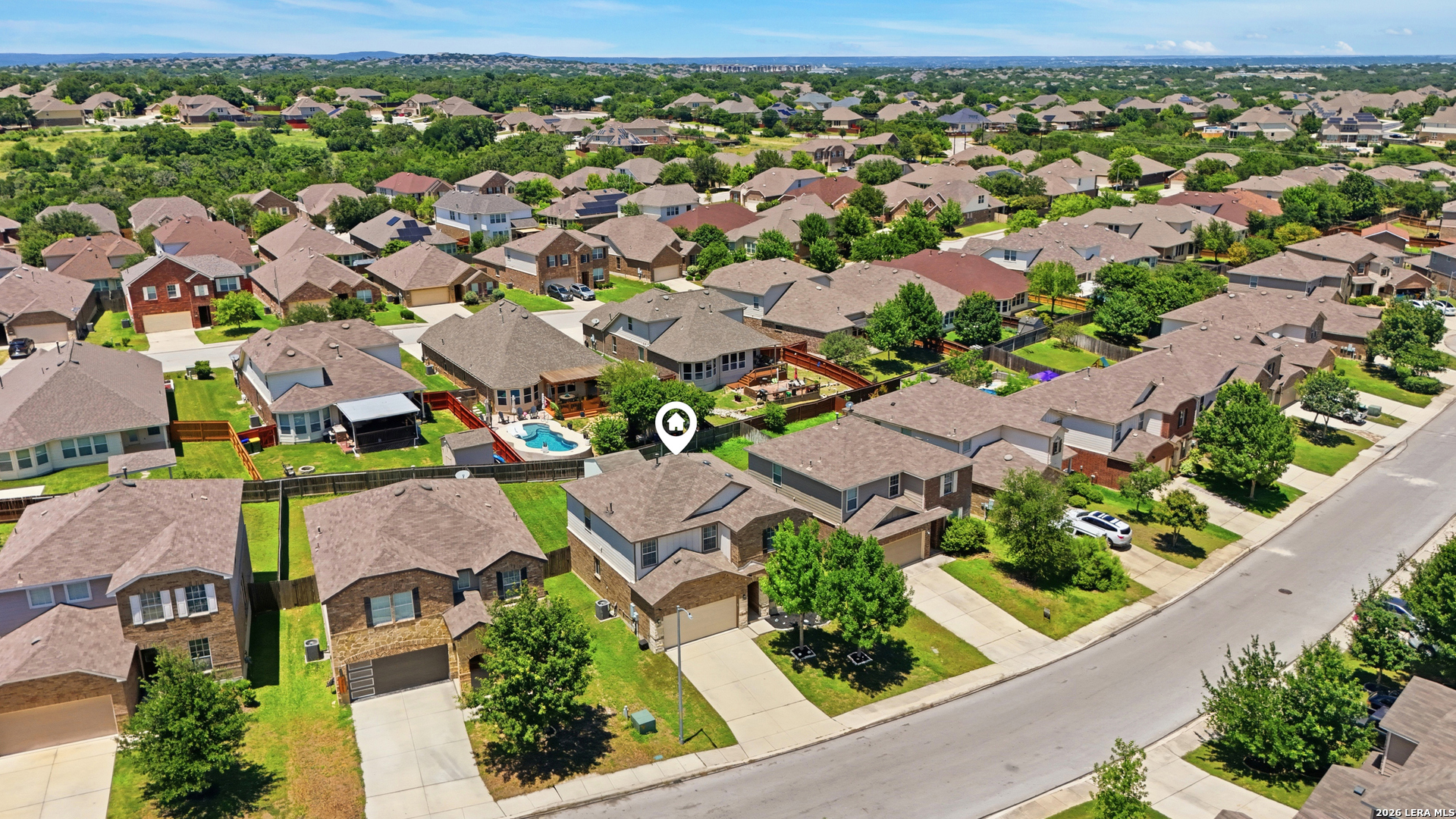 12847 Limestone Way San Antonio TX 78253