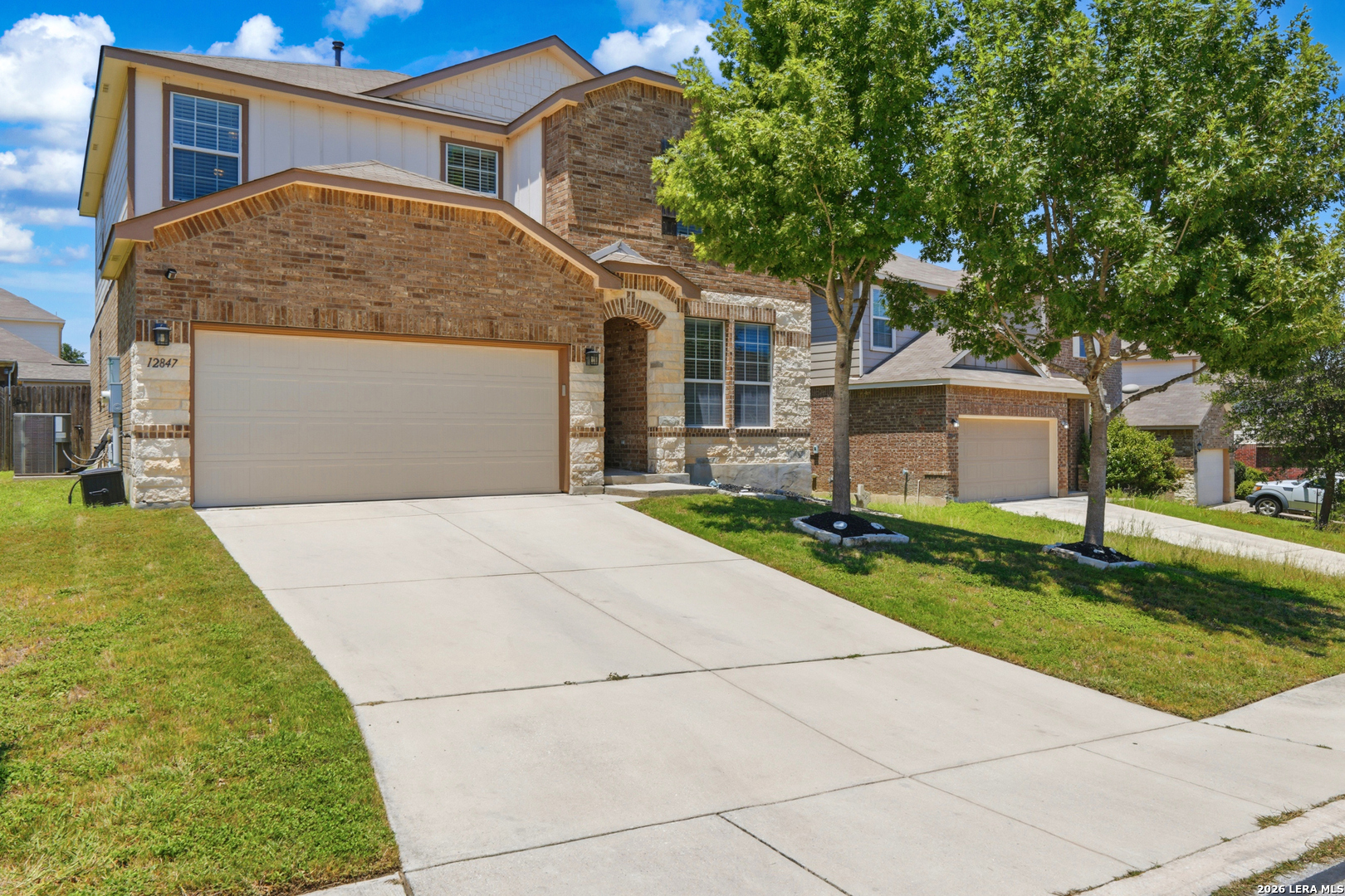 12847 Limestone Way San Antonio TX 78253