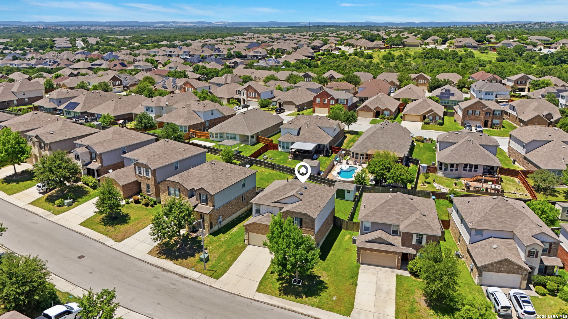 12847 Limestone Way San Antonio TX 78253