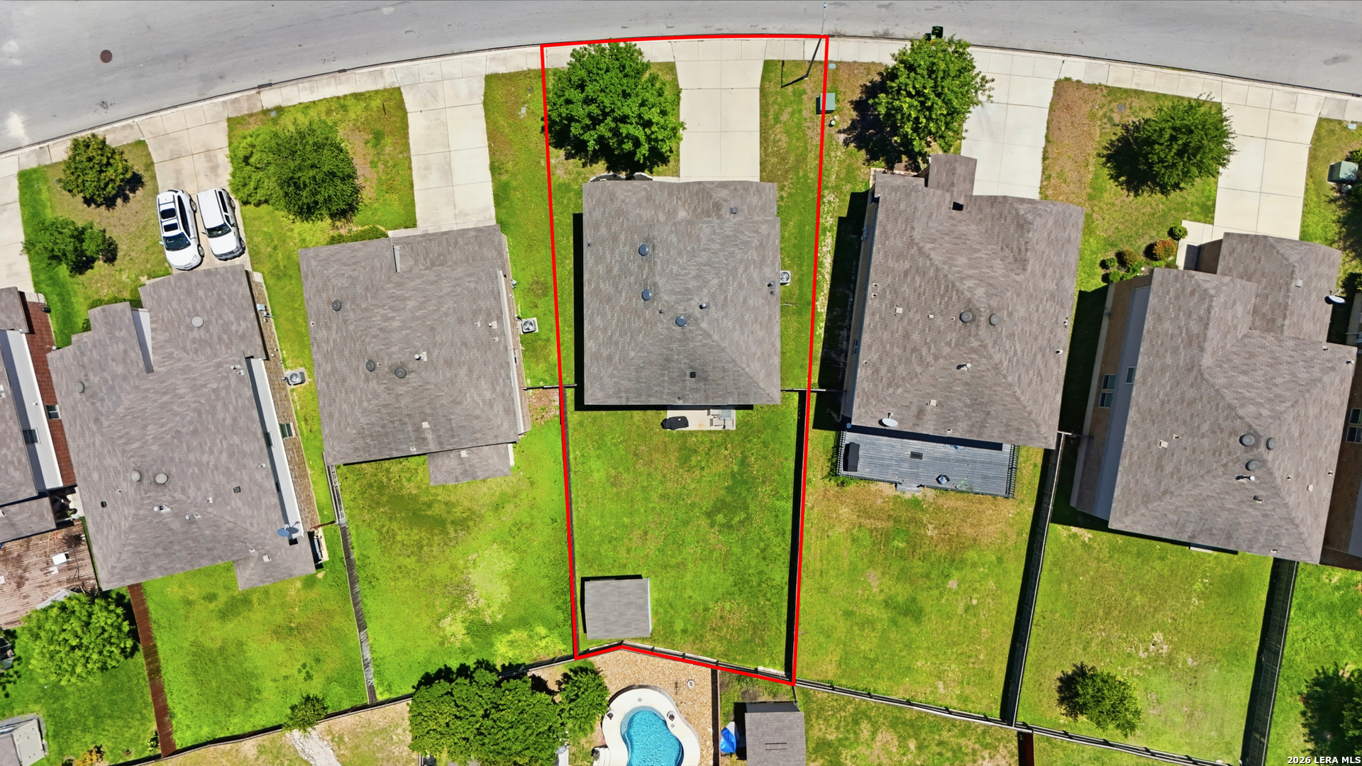 12847 Limestone Way San Antonio TX 78253