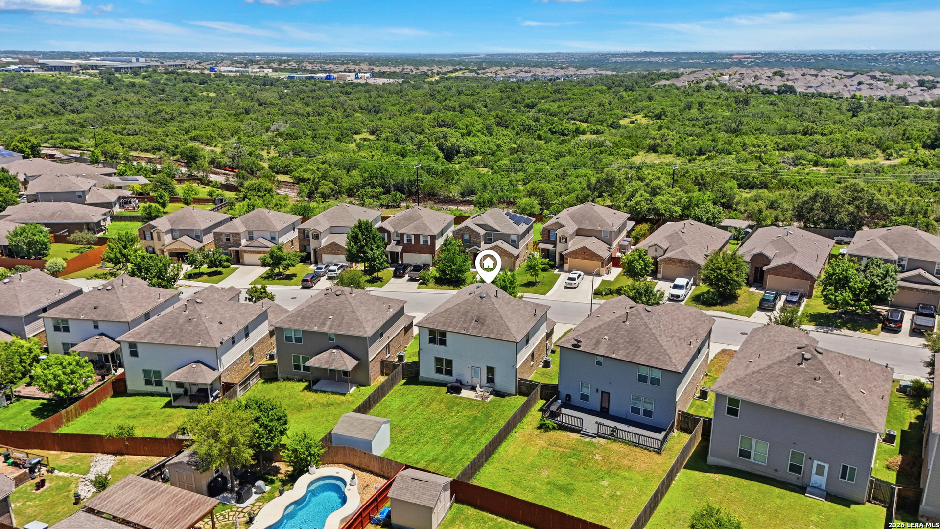 12847 Limestone Way San Antonio TX 78253