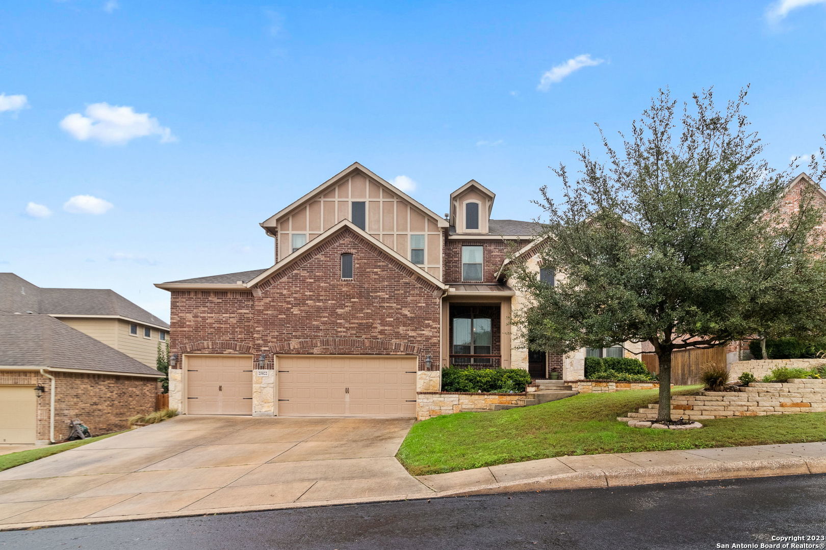25822 Coronado Ridge San Antonio TX 78260