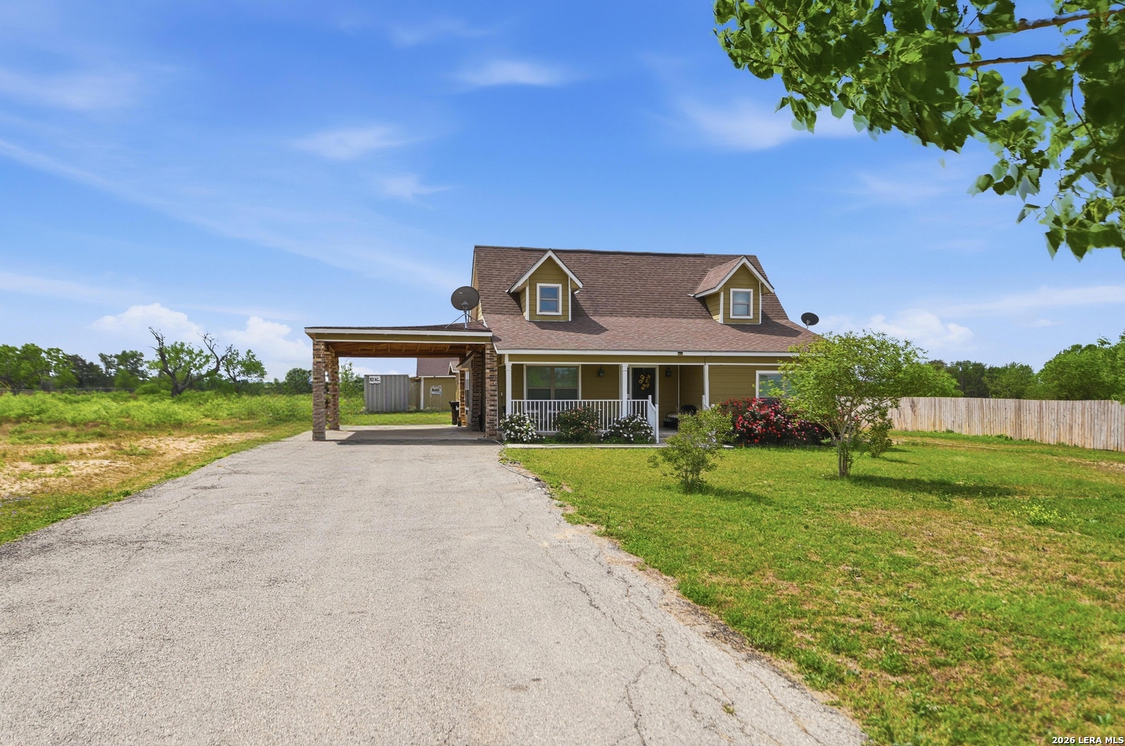 163 Buckeye Seguin TX 78155