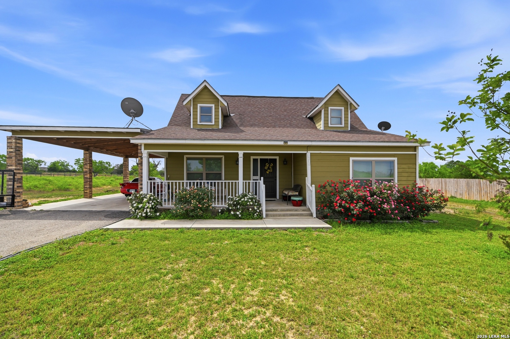163 Buckeye Seguin TX 78155
