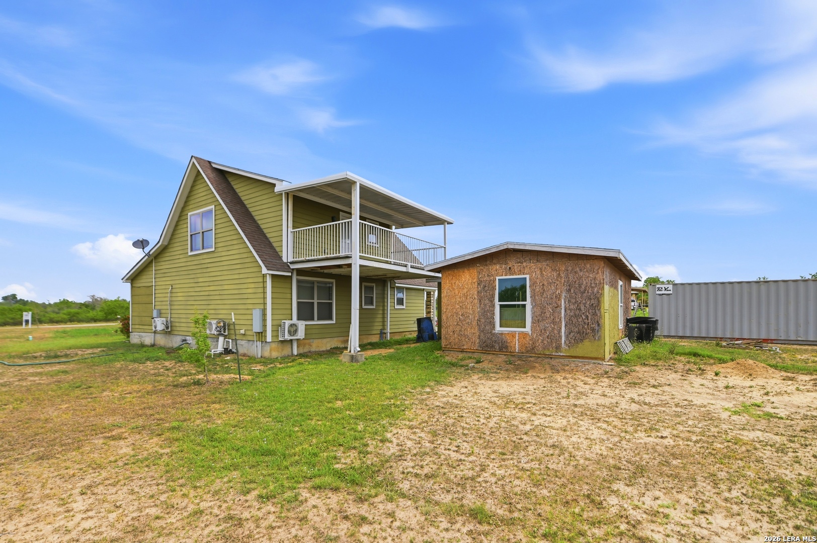 163 Buckeye Seguin TX 78155