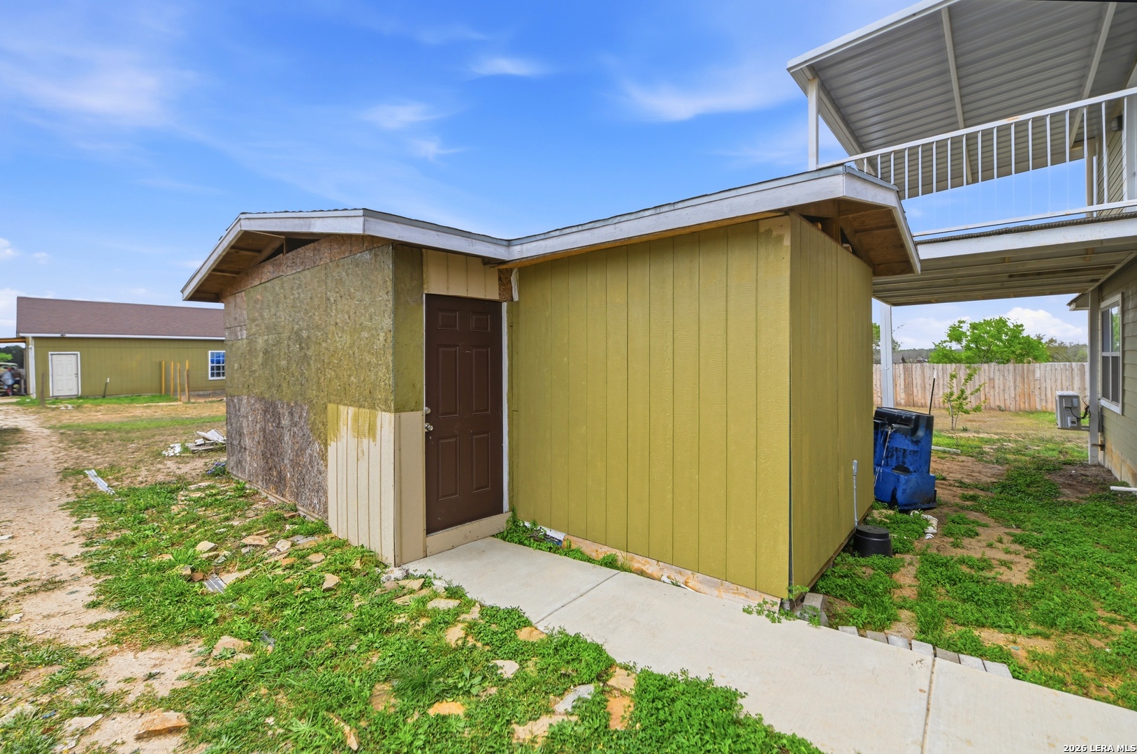 163 Buckeye Seguin TX 78155