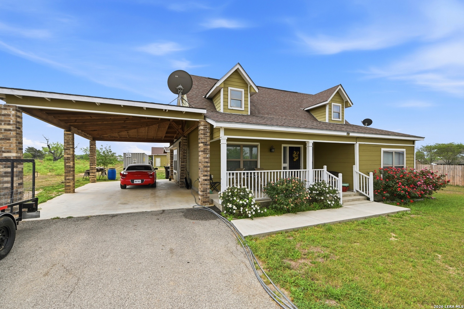 163 Buckeye Seguin TX 78155