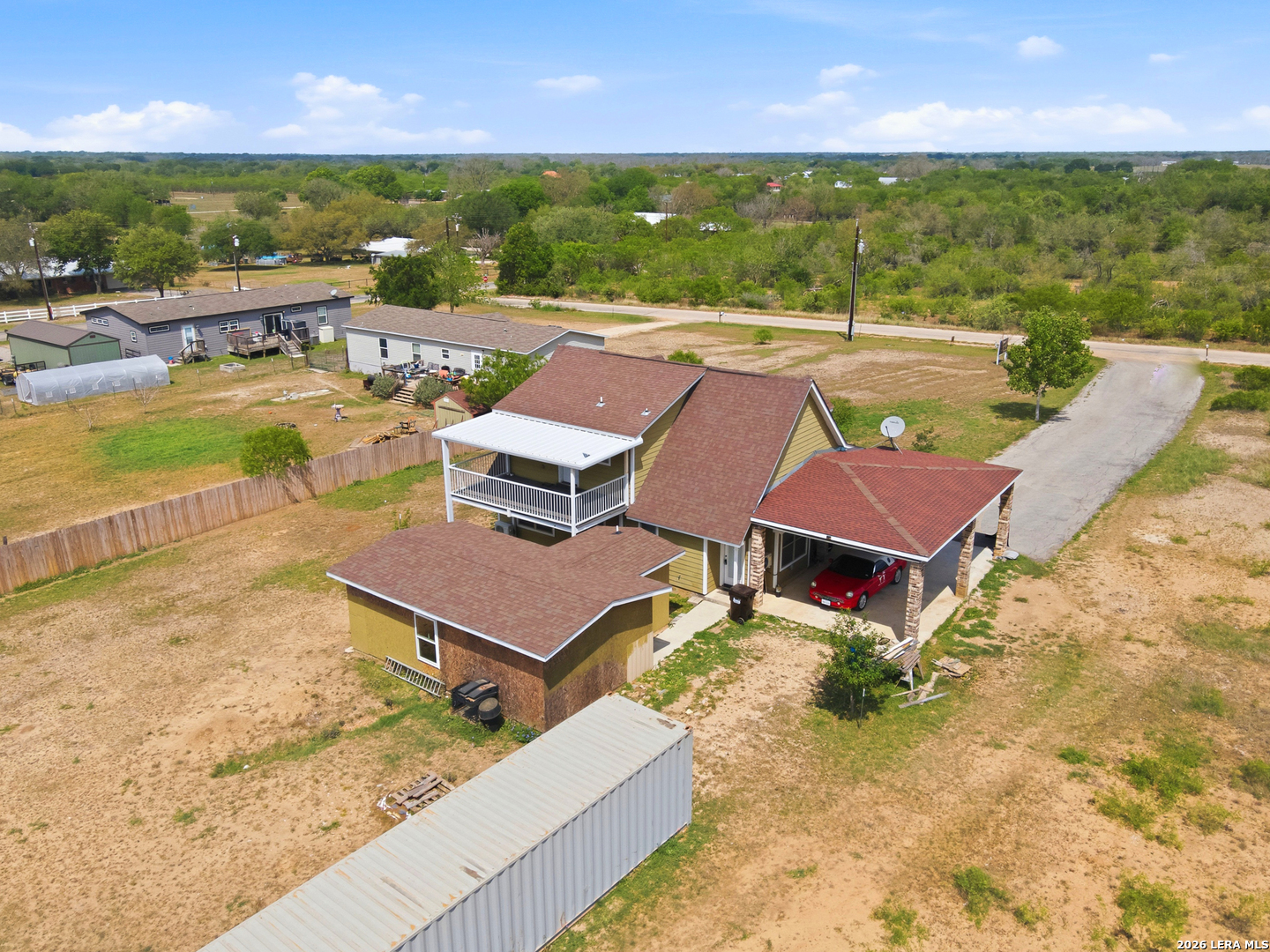 163 Buckeye Seguin TX 78155