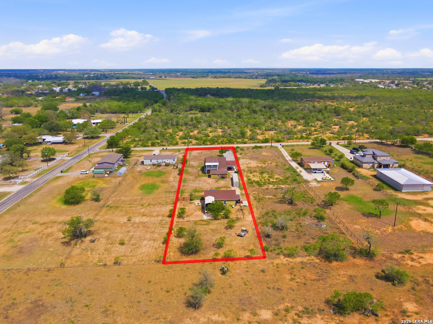 163 Buckeye Seguin TX 78155
