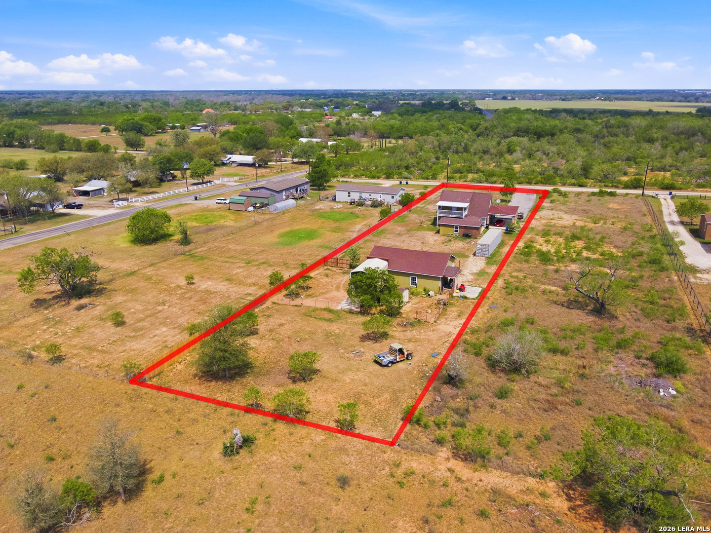 163 Buckeye Seguin TX 78155