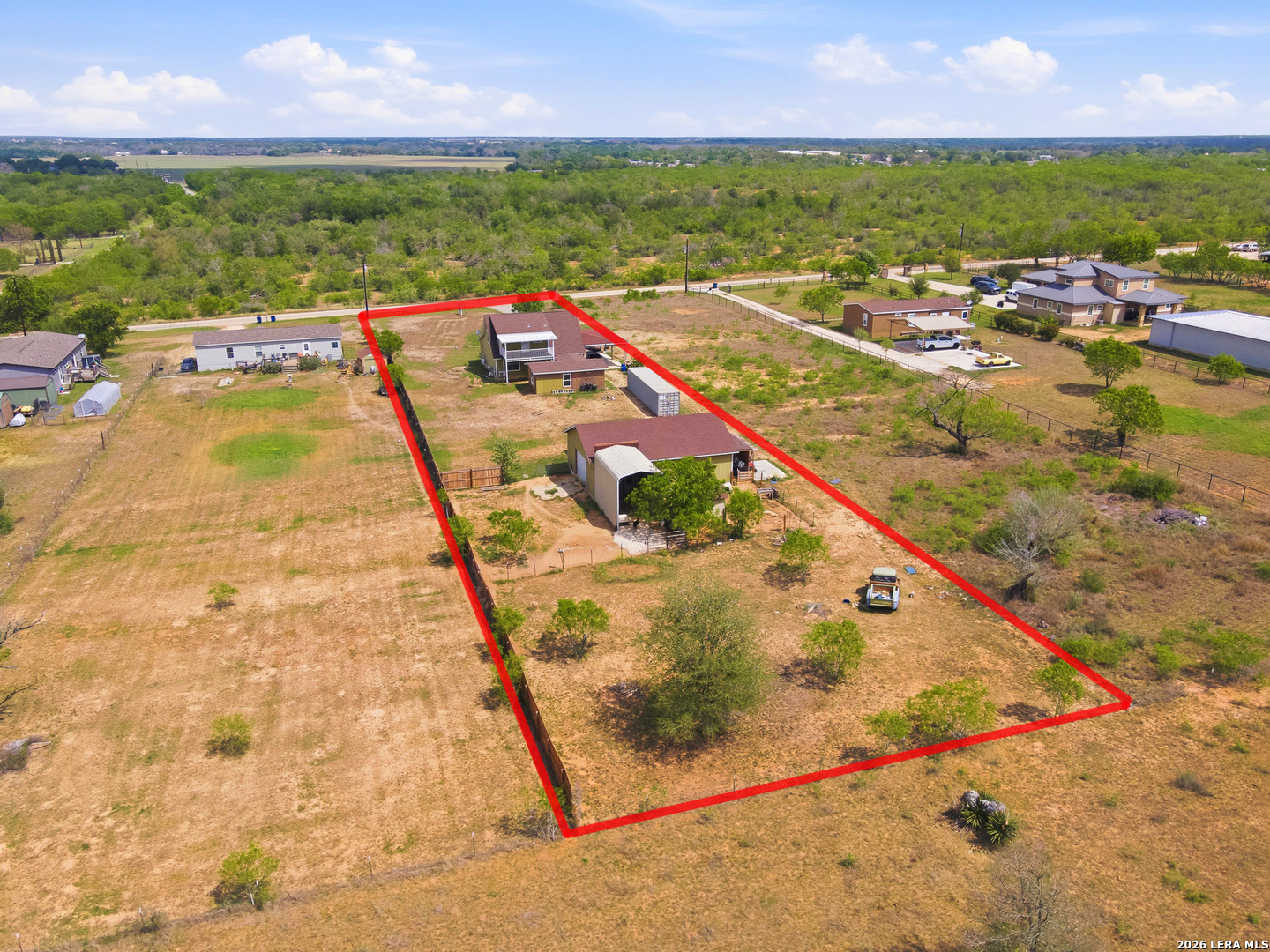 163 Buckeye Seguin TX 78155