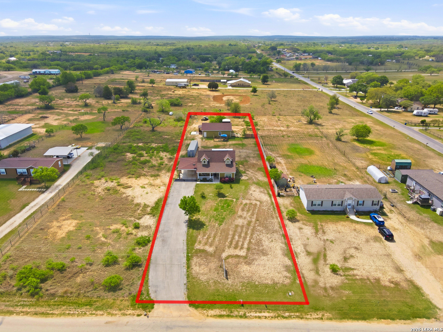 163 Buckeye Seguin TX 78155