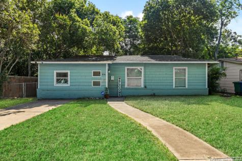 506 Brookview Drive San Antonio TX 78213