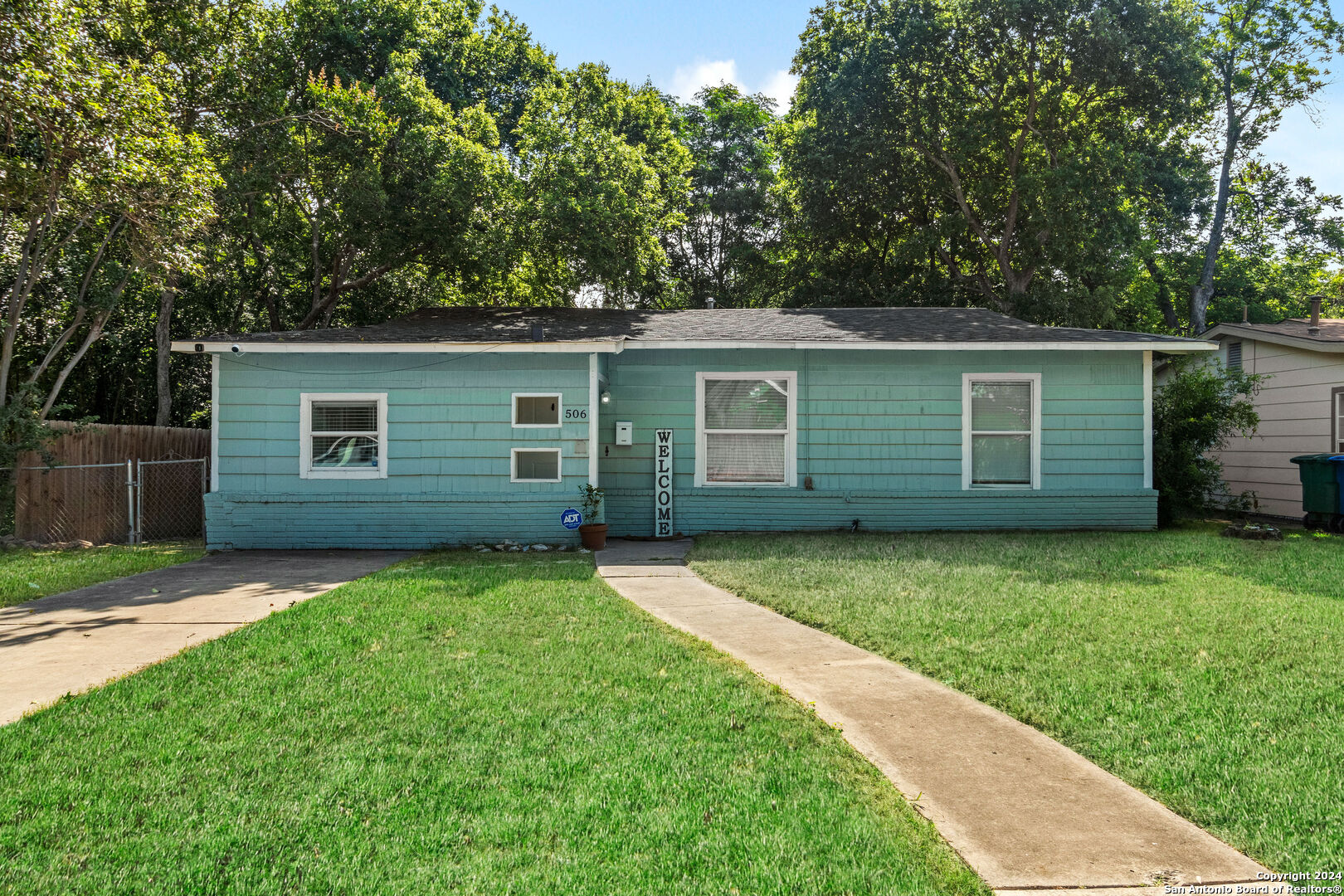 506 Brookview Drive San Antonio TX 78213