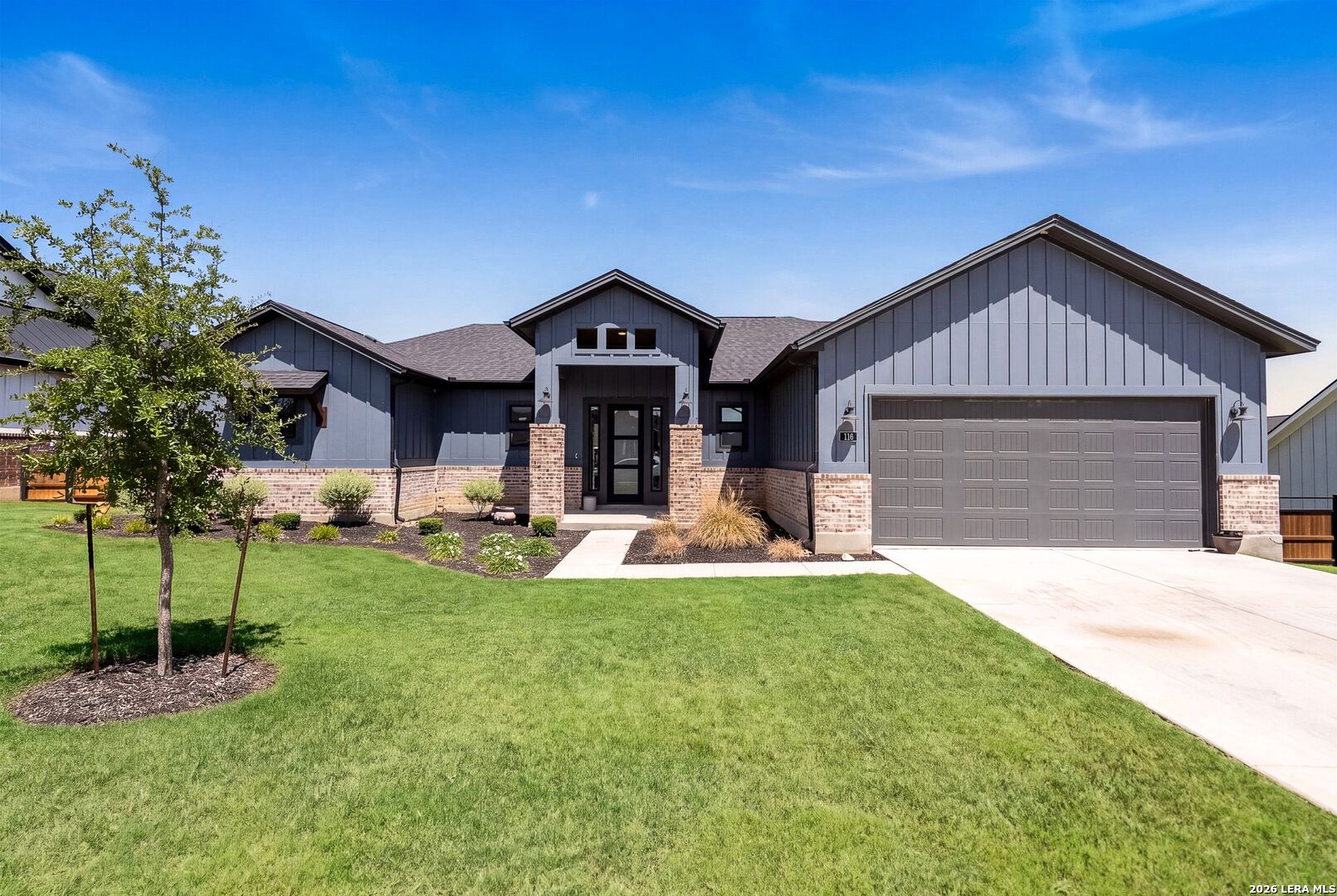 116 Woodbridge Drive La Vernia TX 78121