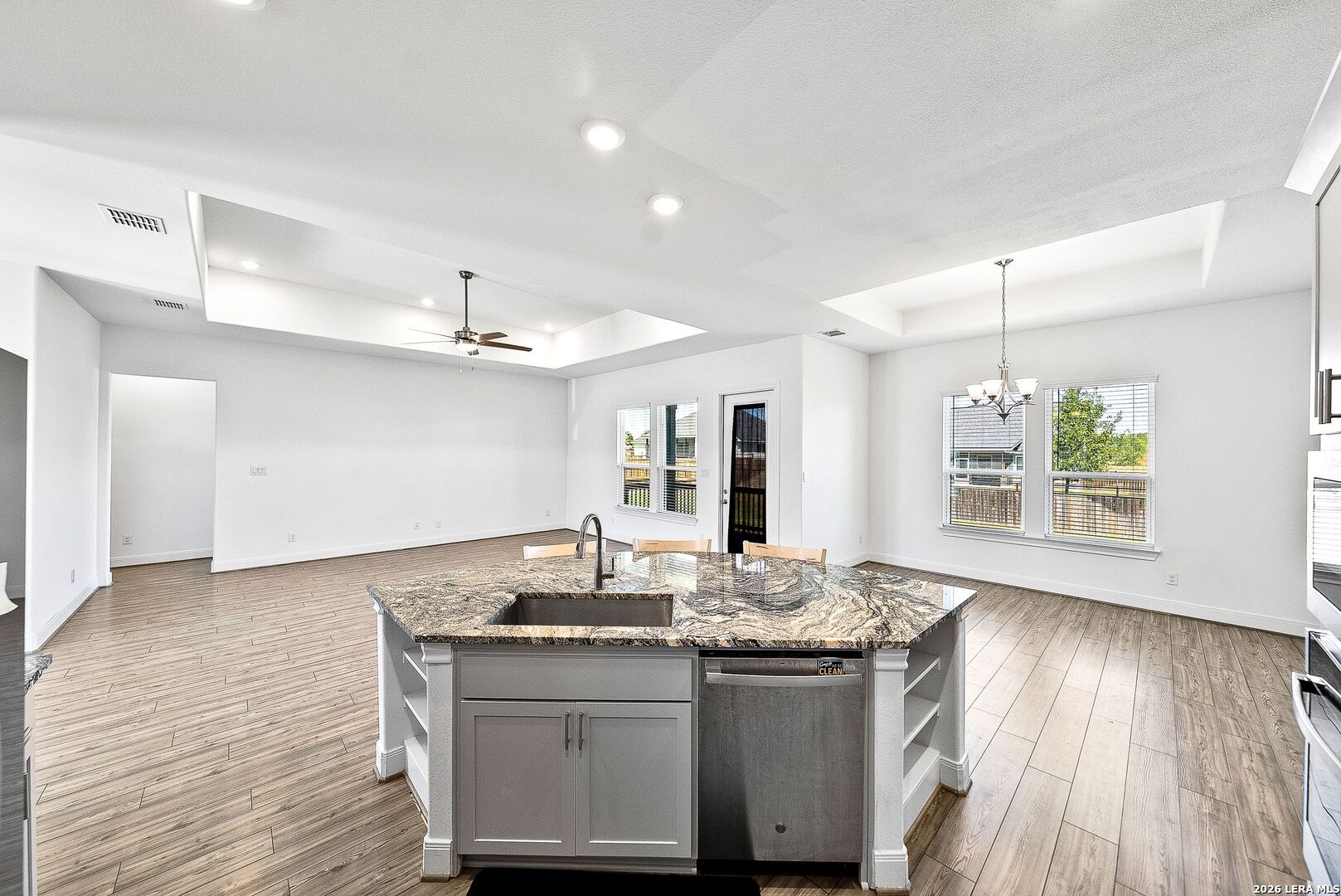 116 Woodbridge Drive La Vernia TX 78121