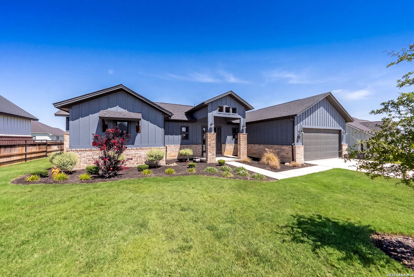 116 Woodbridge Drive La Vernia TX 78121