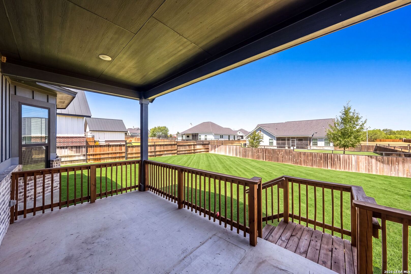 116 Woodbridge Drive La Vernia TX 78121