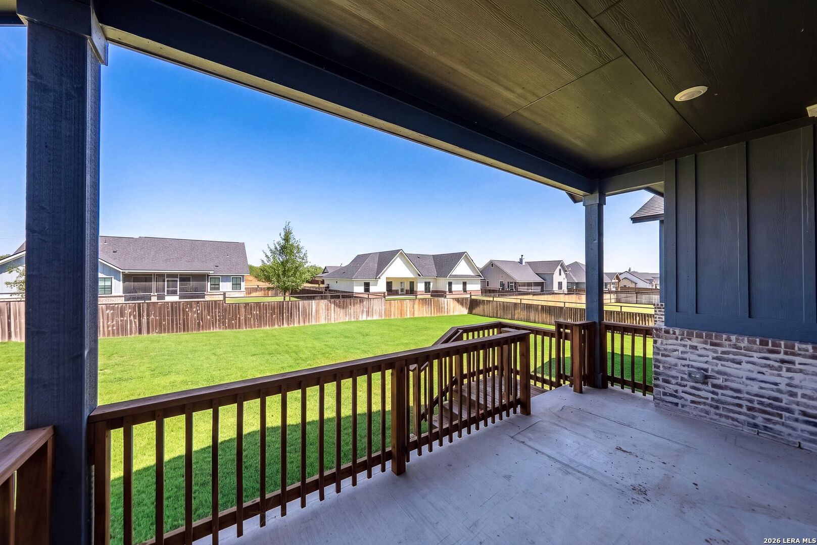 116 Woodbridge Drive La Vernia TX 78121