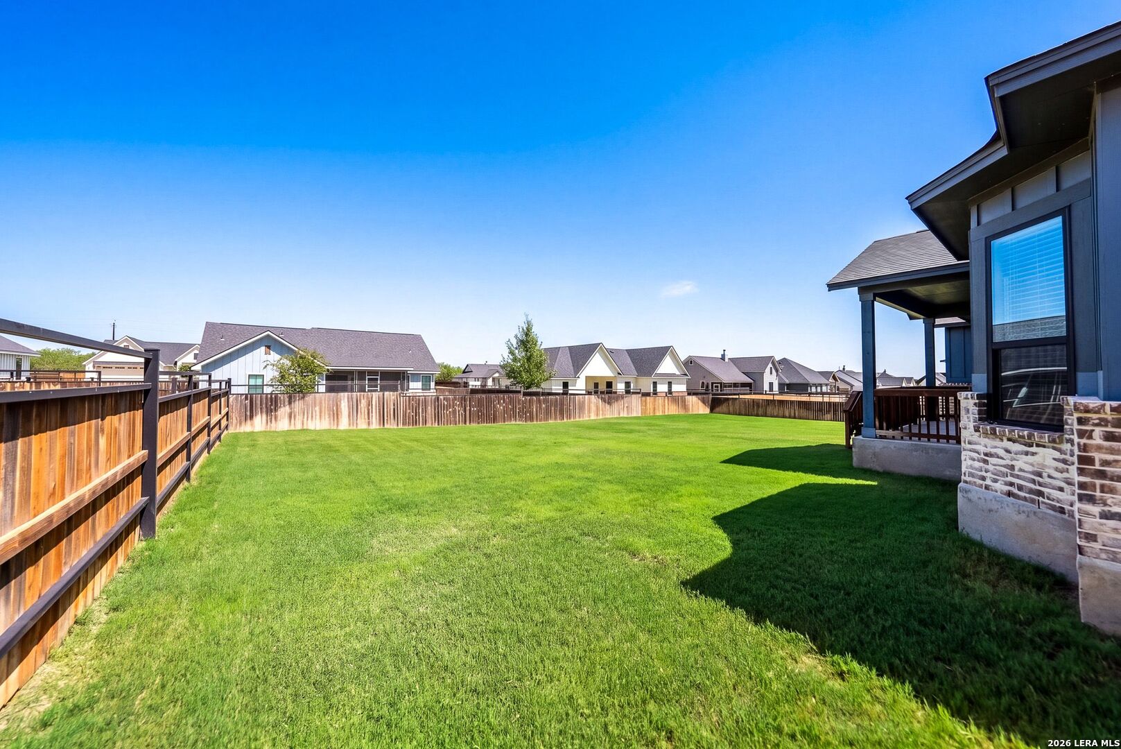 116 Woodbridge Drive La Vernia TX 78121