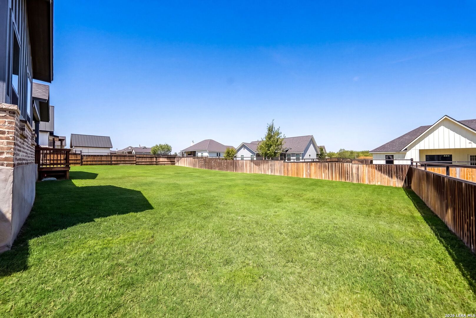 116 Woodbridge Drive La Vernia TX 78121