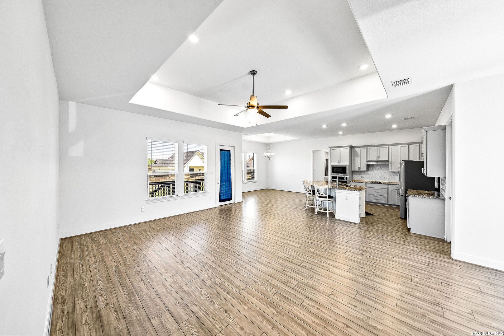 116 Woodbridge Drive La Vernia TX 78121