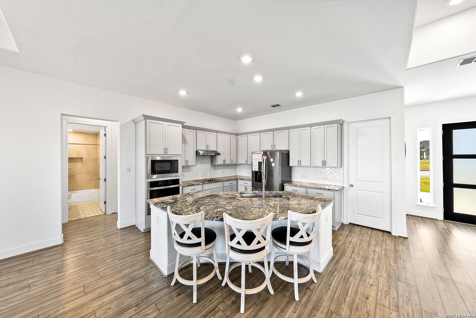 116 Woodbridge Drive La Vernia TX 78121