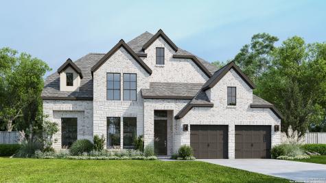 12311 Fort Jyn San Antonio TX 78245