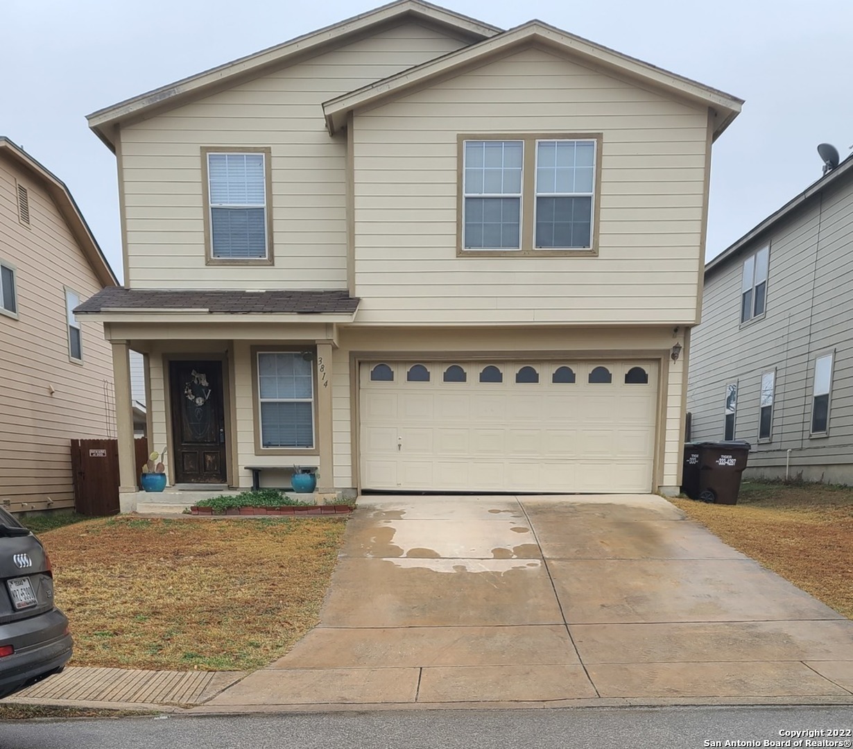 3814 Amber Chase San Antonio TX 78245