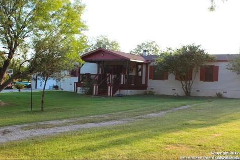 307 Homeridge La Vernia TX 78121