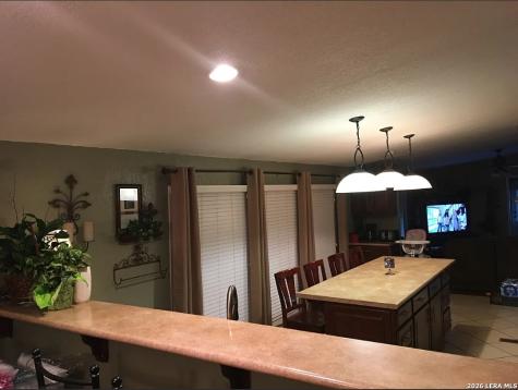 307 Homeridge La Vernia TX 78121