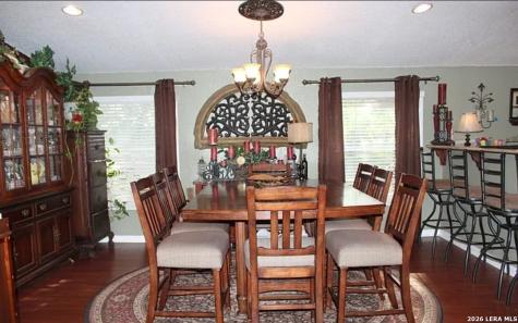 307 Homeridge La Vernia TX 78121