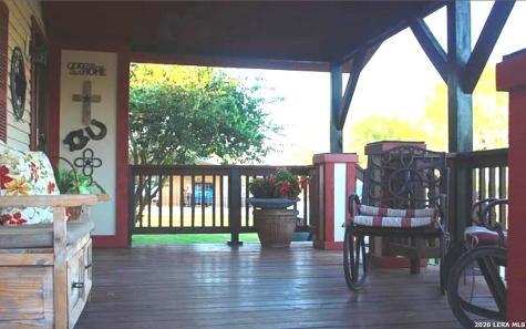 307 Homeridge La Vernia TX 78121