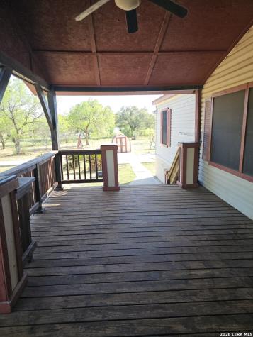 307 Homeridge La Vernia TX 78121