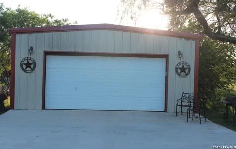 307 Homeridge La Vernia TX 78121